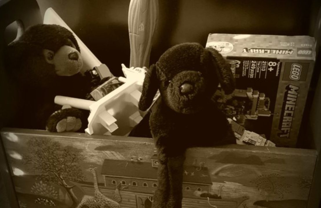 The Toy Box’s Story
